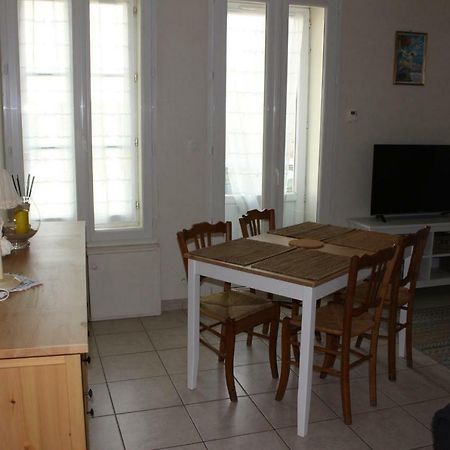 Maison De Bourg Talmont-Saint-Hilaire Buitenkant foto